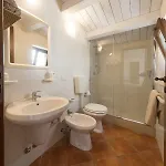 منزل ريفي Casale Del Coccio *