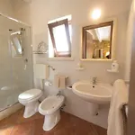 Casale Del Coccio منزل ريفي
