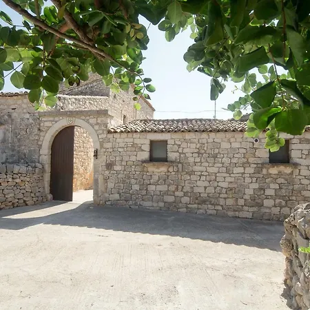 Casale Del Coccio Scicli