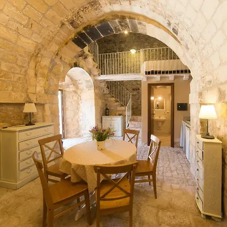 Casa di campagna Casale Del Coccio