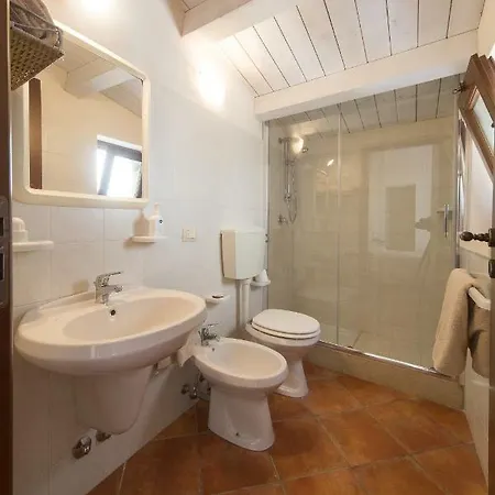 Casa di campagna Casale Del Coccio *