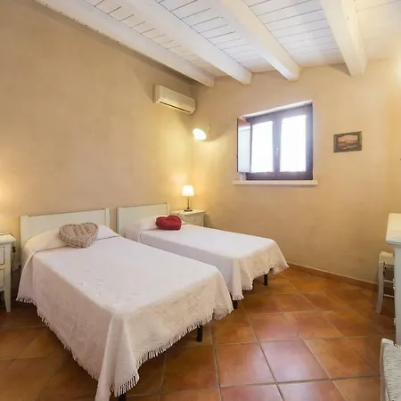 Casa di campagna Casale Del Coccio Scicli