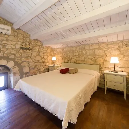 Casale Del Coccio منزل ريفي