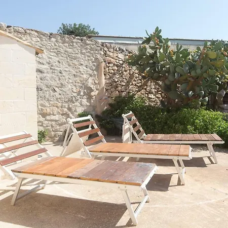 Casa di campagna Casale Del Coccio *