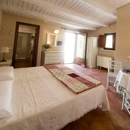 Casale Del Coccio * 시클리