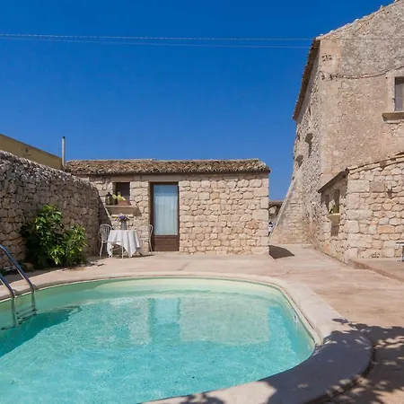 Casale Del Coccio Casa di campagna