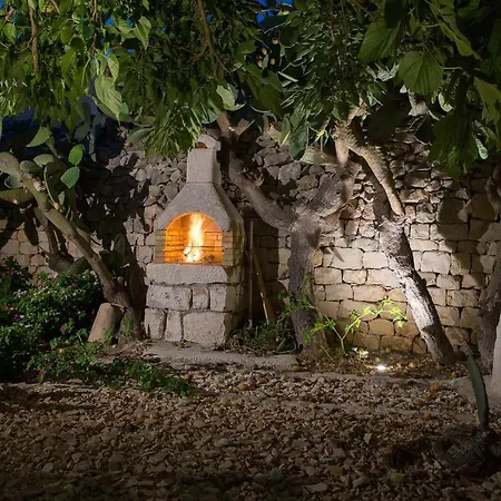 Casale Del Coccio Casa di campagna Scicli