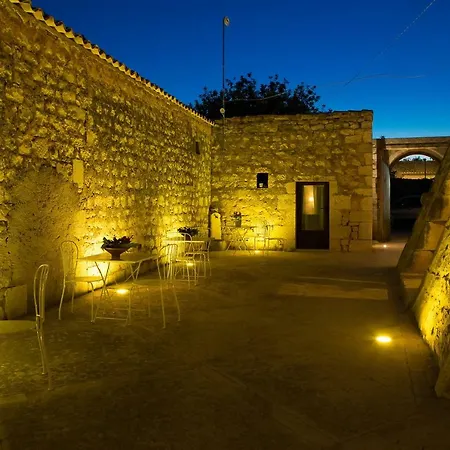 Casa di campagna Casale Del Coccio Scicli
