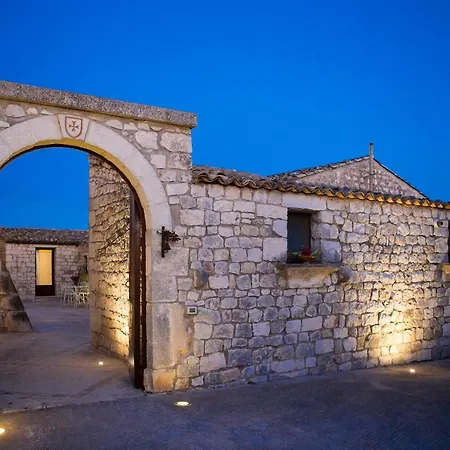 Casale Del Coccio Scicli
