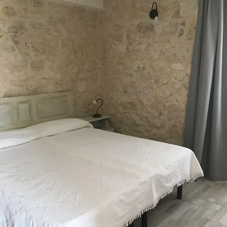 Casale Del Coccio 컨트리하우스