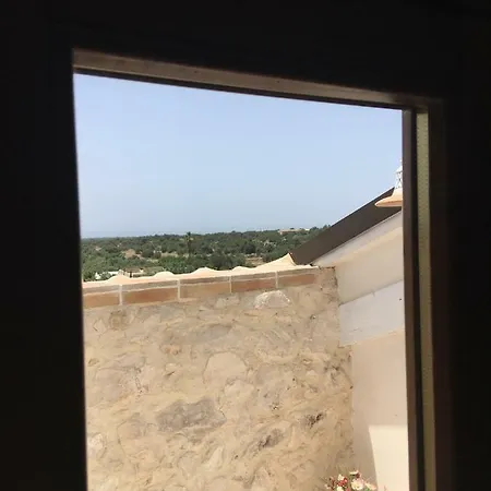 Casa di campagna Casale Del Coccio